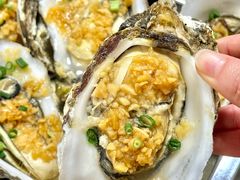 -华源餐厅·海鲜大排档(日月贝店)