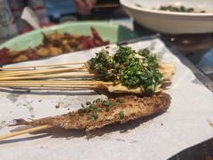 -靓虾二哥·龙虾馆(大塘总店)