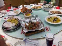 -添福来墨鱼饺子 · 海鲜东北菜(泡崖店)