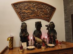 -不倒翁·徽天下名菜楼(马鞍山路店)