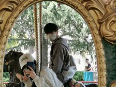 -青岛方特梦幻王国