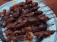 -张四烤羊肉(西藏自治区拉萨市丹杰林巷店)