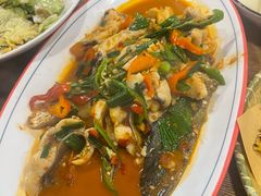 -丰乐餐厅·始于1999·本地老字号