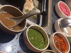 -巴奴毛肚火锅(王府井百货店)