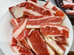 -海英烤肉(昆山西路店)