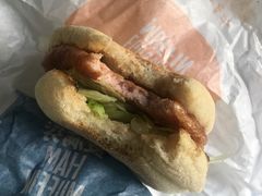 -麦当劳(杭州文三路店)