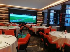 -香港狮子山下·明星粤菜餐厅(北苑店)