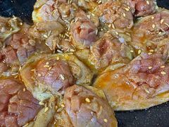 -丹东丛炟海鲜烧烤(江艺路店)