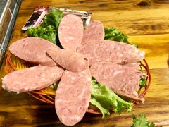 -阿婆情腊排骨火锅(金虹路店)