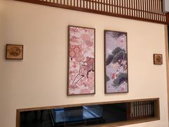 -山之川·日式料理(瀚海海尚店)