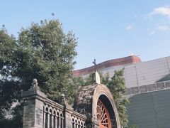 -王府井步行街