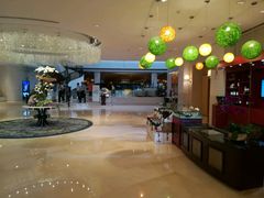 -深圳香格里拉酒店