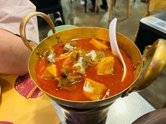 -simply thai天泰(长泰广场店)