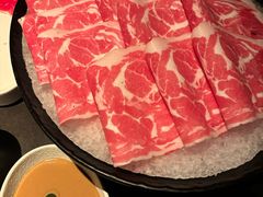 -东来顺·非遗火锅(赛格国际购物中心店)