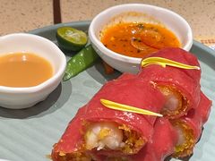 -点都德(华强南店)