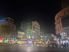 -沙洲路步行街(长安南路店)