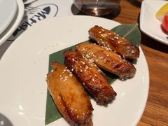 -Mr·Fish鱼鲜生海鲜放题(银泰in99店)