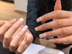 -今玥美甲美睫