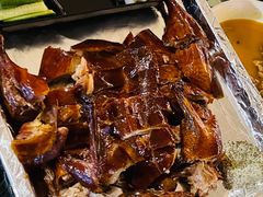脆皮烤鸭-云和祥食府·特色云南菜(金碧公园店)