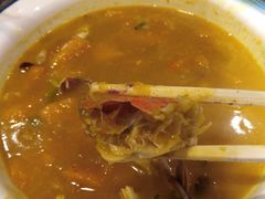 -四海蒸鲜蒸汽海鲜自助(北戴河店)