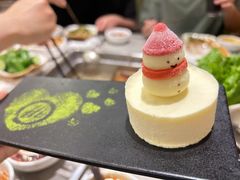 -海底捞火锅(旭辉MALL店)