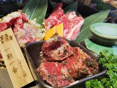 -黑牛の店·和牛烧肉(石家庄万象城店)