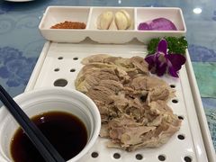 -老毛手抓·盐池滩羊非遗手抓(宁夏总店)