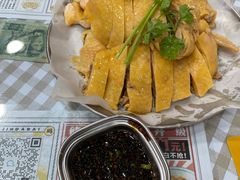 -阿金大白·上海菜馆(新天地店)