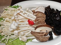 -牛街·马辈儿涮肉(牛街二店)