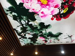 -惠丰涮肉馆|炭火铜锅·手工水饺(德宝新园店)
