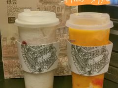 -阿嬷手作(深圳梅林卓悦汇店)