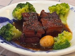 -老街饭庄·地道淮扬菜(扬子江北路总店)