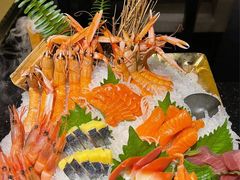 -上井料理黑金店(IFS国金中心店)