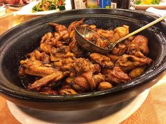 -九龙湾·御膳坊(九龙窠路店)