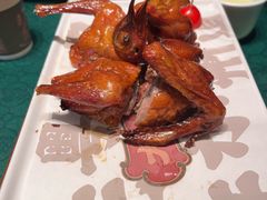 -大鸽饭(汉溪长隆店)