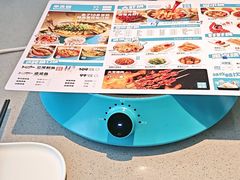 -半天妖烤鱼(西直门凯德mall店)