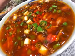 -院8里·少城记忆老川菜(宽窄巷子店)