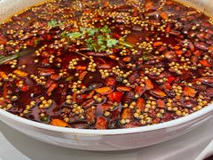 -俏巴渝·家宴·生日宴(锦绣城店)