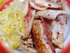 -石记老北京炙子烤肉(松园店)