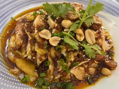 -蓉城小厨·四川味道(浙港国际店)