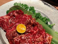 -烧肉达人•炭火烧肉(新天地店)