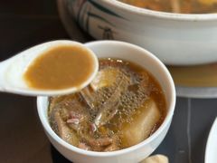 -黔蘑菇四季餐厅(观山湖店)