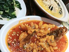 -陈记菜馆·非遗淮扬菜(东关街教场店)
