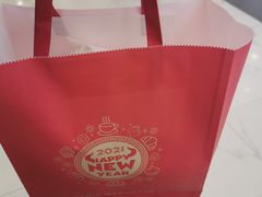 -巴黎贝甜(凯德MALL望京店)