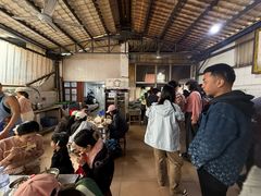 -正宗杨记普洱酸醋米线(总店)