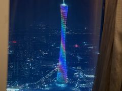 -广州四季酒店