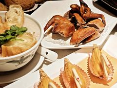 -悦满楼·西关名点·湛江名菜(航空综合大厦店)