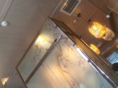 -首旅京伦酒店·8号时尚餐厅