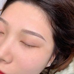 -久匠·纹眉半永久野生眉