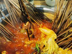 -江二娃串串香(科园四路总店)